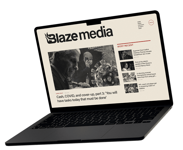 BlazeTV - News & Entertainment For People Who Love America