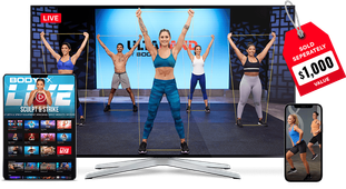 Body FX | Revolutionize Your Fitness Today!