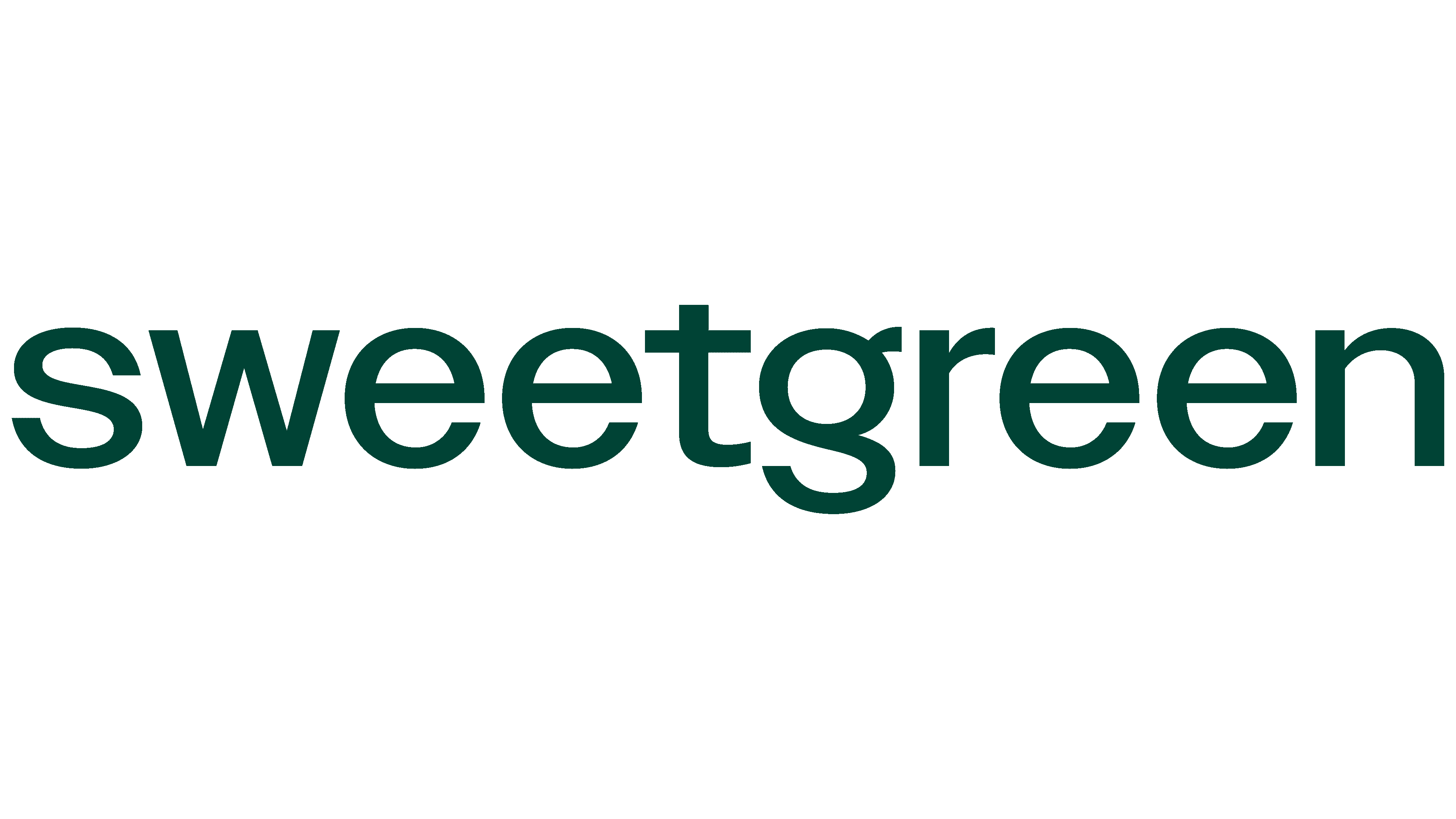 sweetgreen