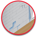 Leaking Walls