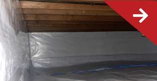 Crawl Space Repair