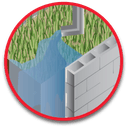 Downspouts