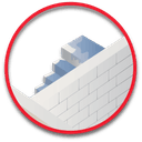 Basement Stairwells