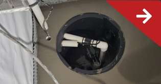 Sump Pump Replacement