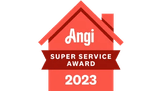 Angi Super Service Award