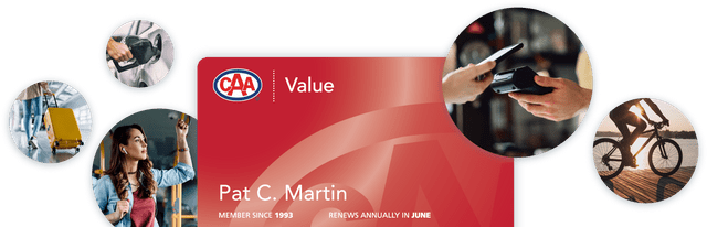 CAA Value Membership