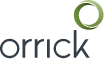 orrick logo