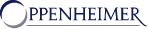 Oppenheimer logo