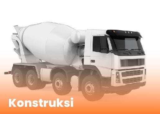 konstruksi