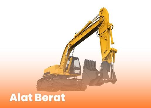 alat berat