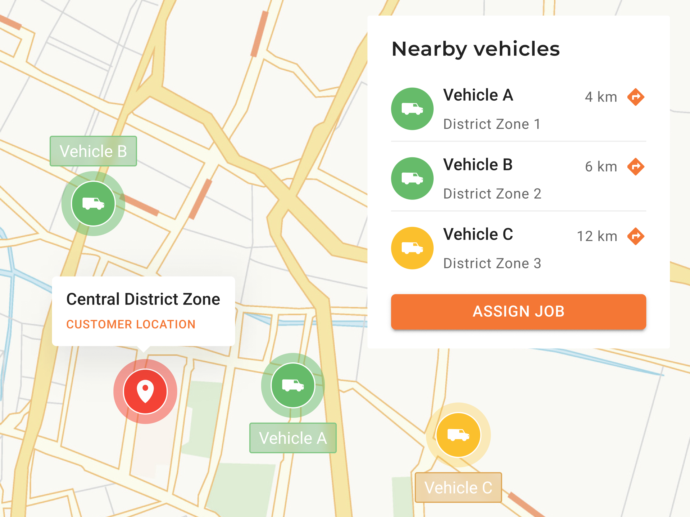 geofence