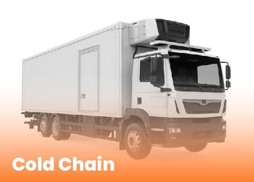 cold chain