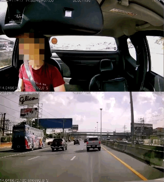 gps camera cartrack