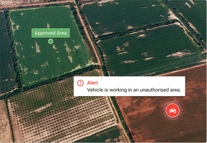 geofence