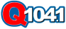 Angie Ward radio logo