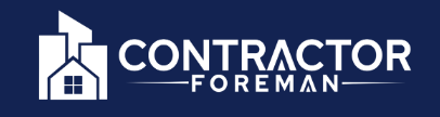 Contractor Foreman