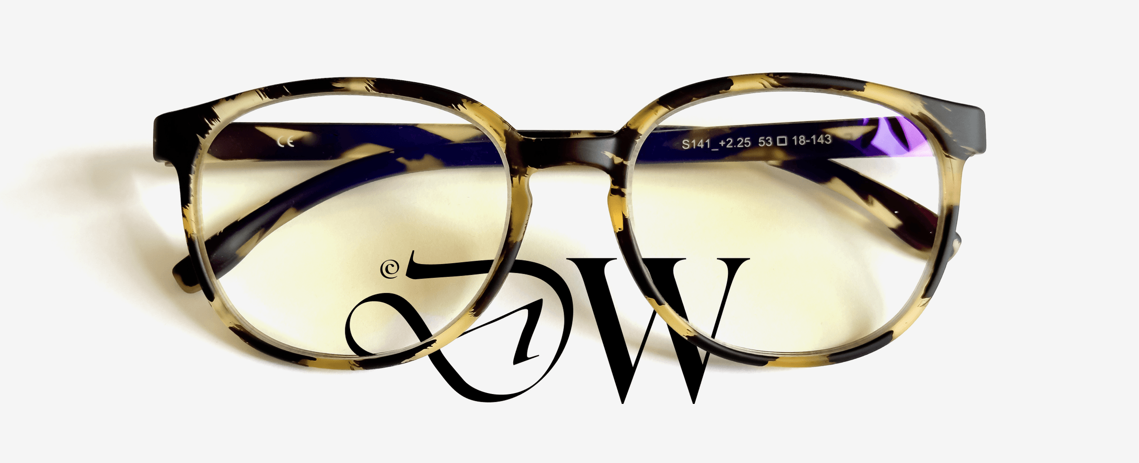 DW glasses