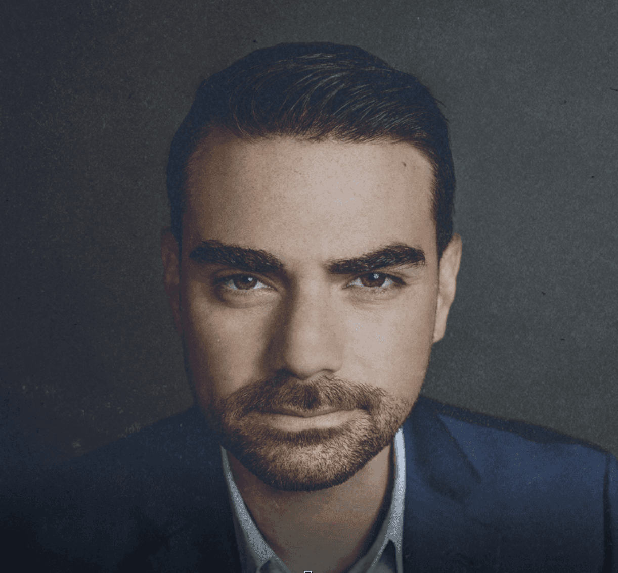 Ben Shapiro