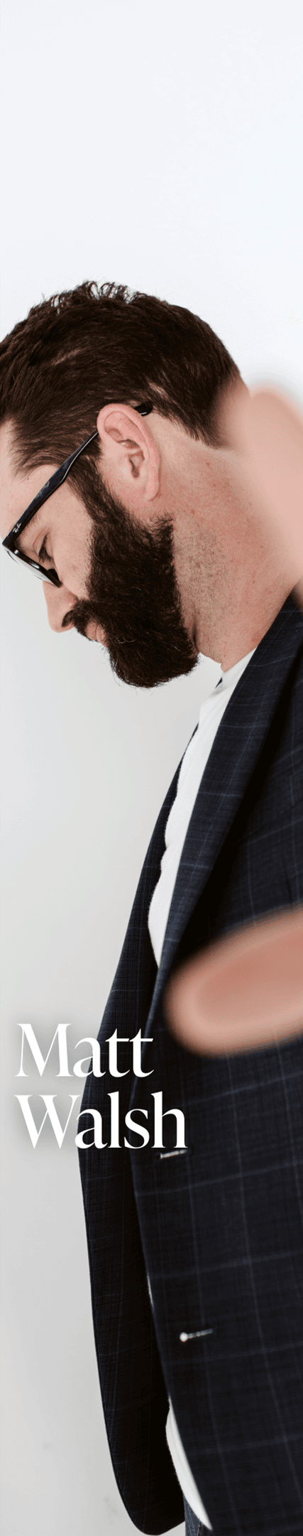 Matt Walsh