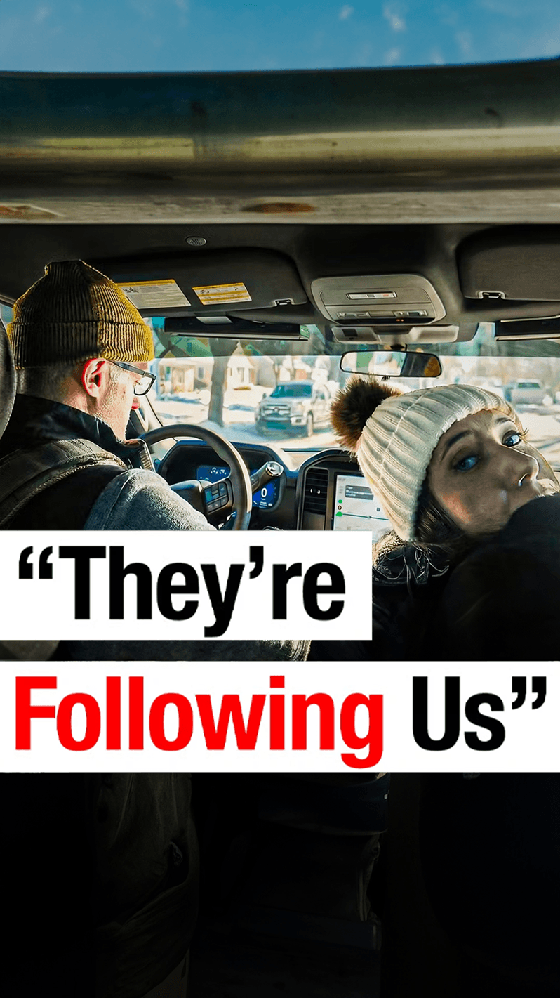 The Insanity of Being an ICE Agent in Minneapolis