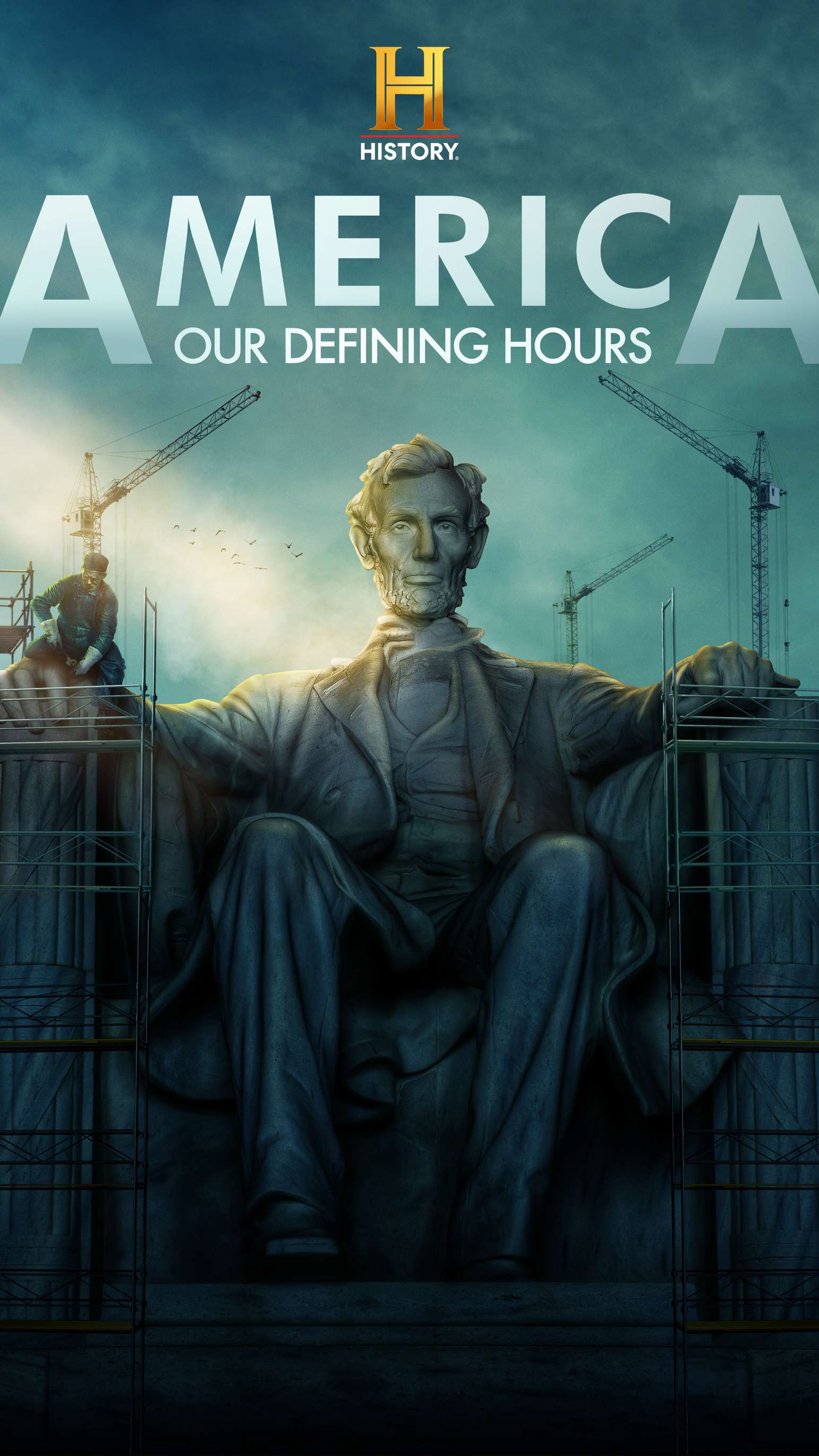 America: Our Defining Hours
