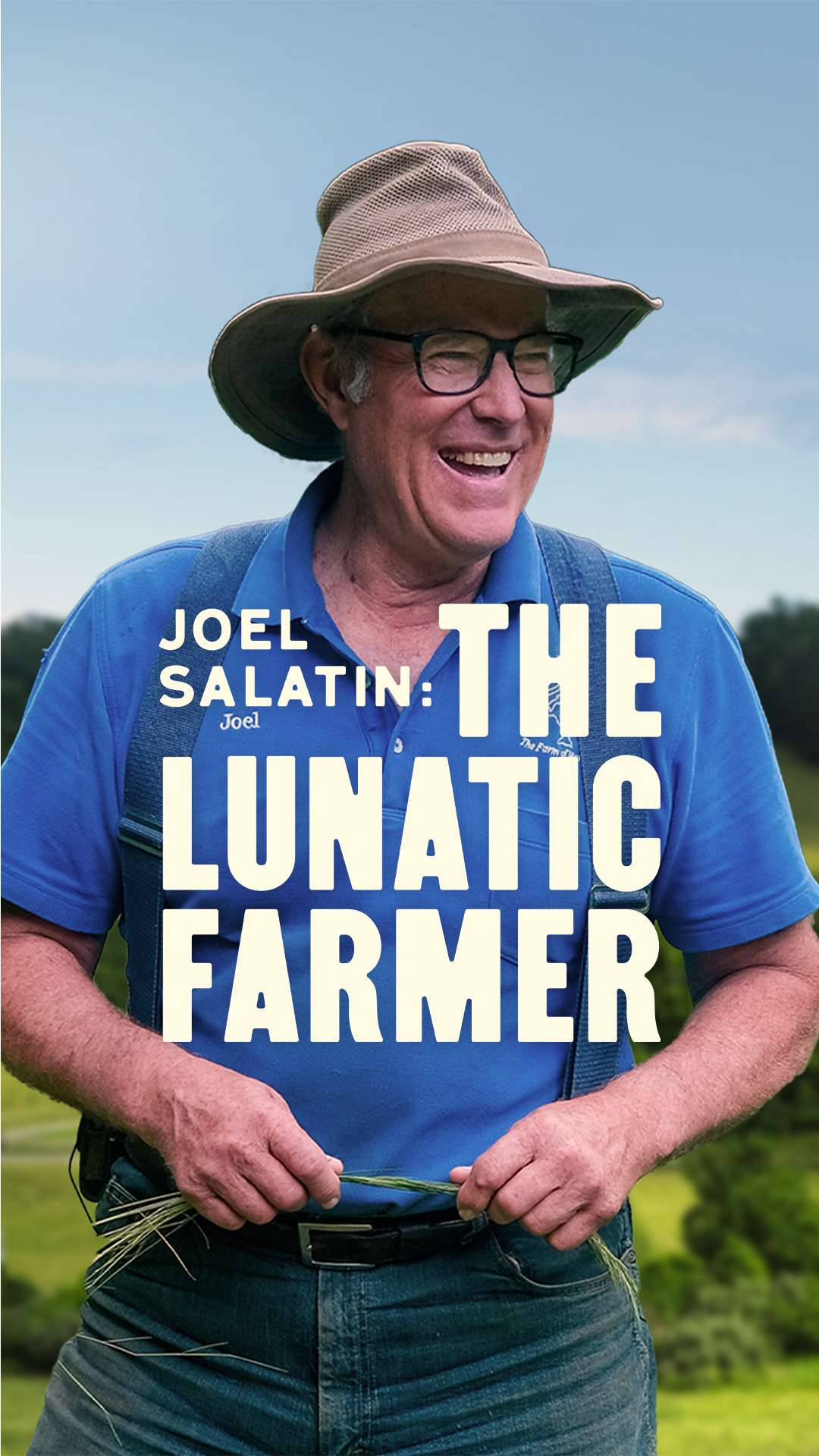 Lunatic Farmer
