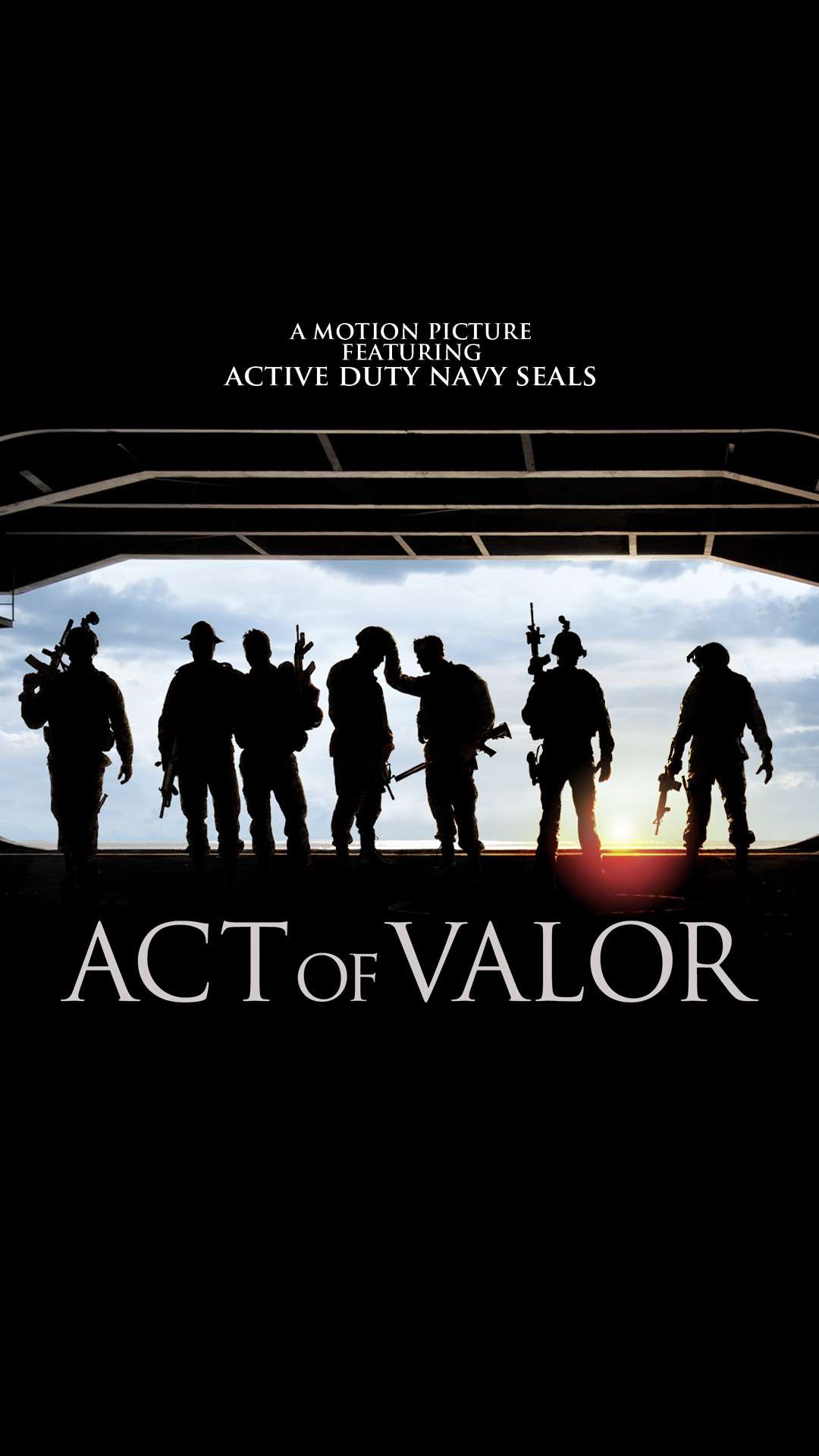 Act of Valor