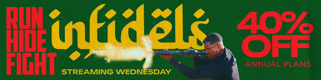 Run Hide Fight: Infidels — special offer