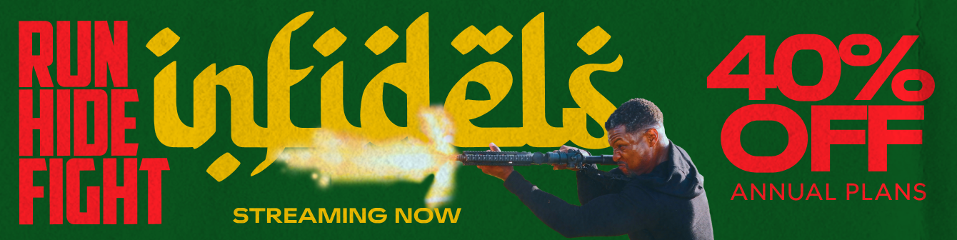 Run Hide Fight: Infidels — special offer