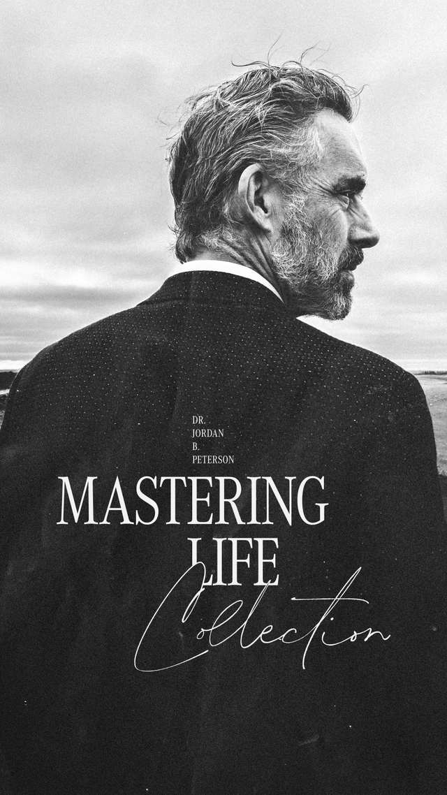 Mastering Life Mastering Life
