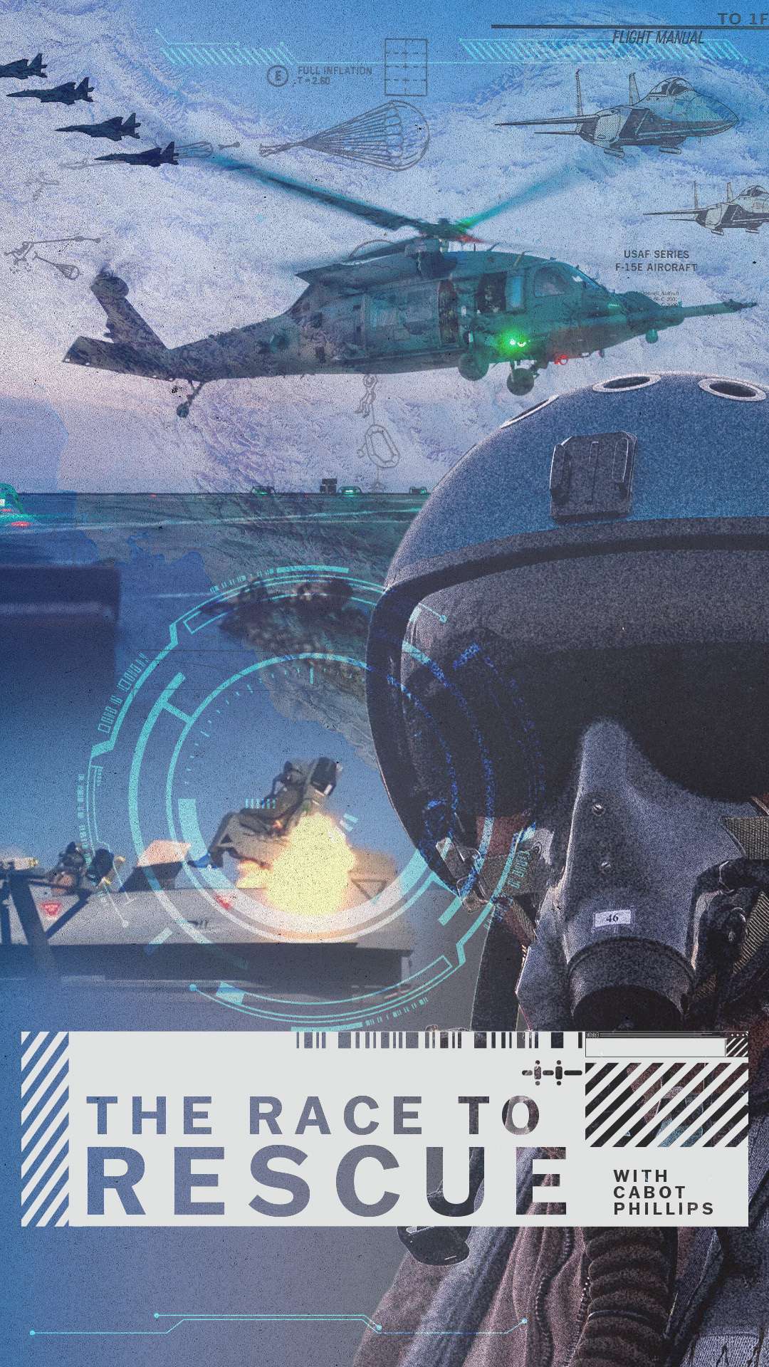 Race to Rescue