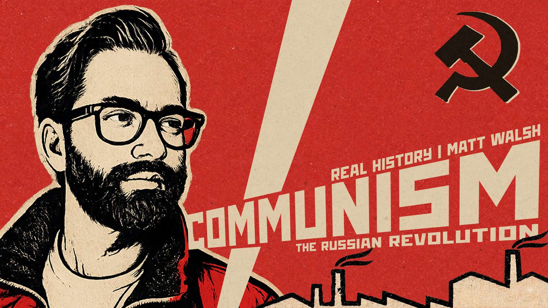 The Russian Revolution