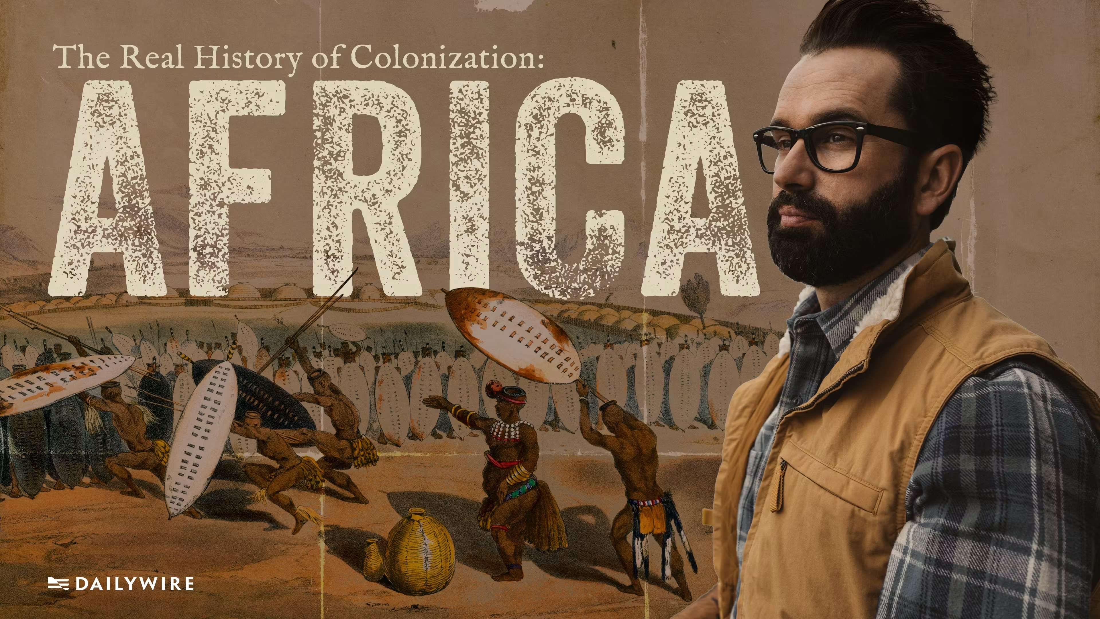 Colonization
