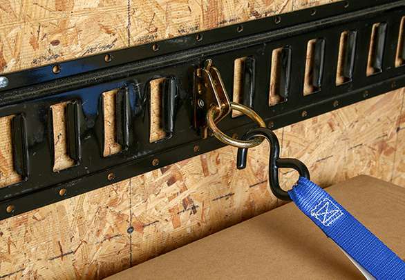 guides videos e track accessories