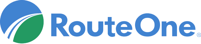 Route One Sign In Fully Integrated Mobile App