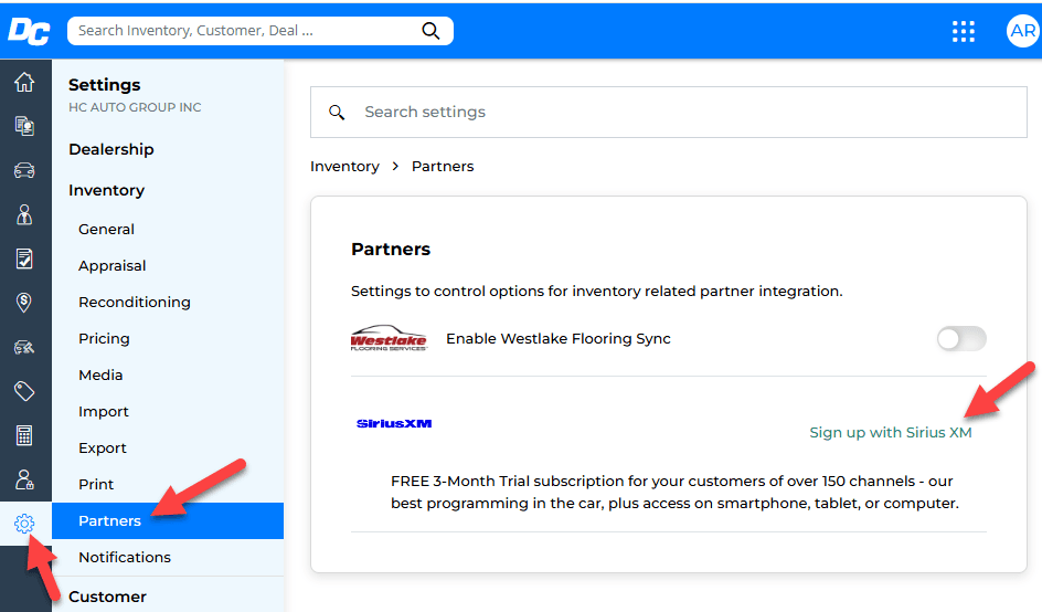 The Best Entertainment Delivered At Absolutely No Cost To The Dealership
