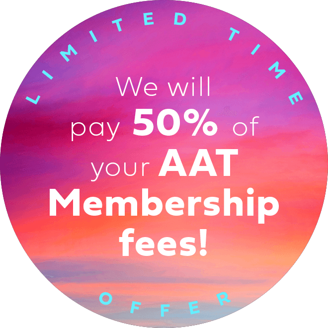 a Qualified Accountant with AAT eCareers