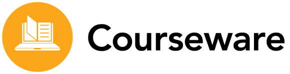 Courseware | Getting Started