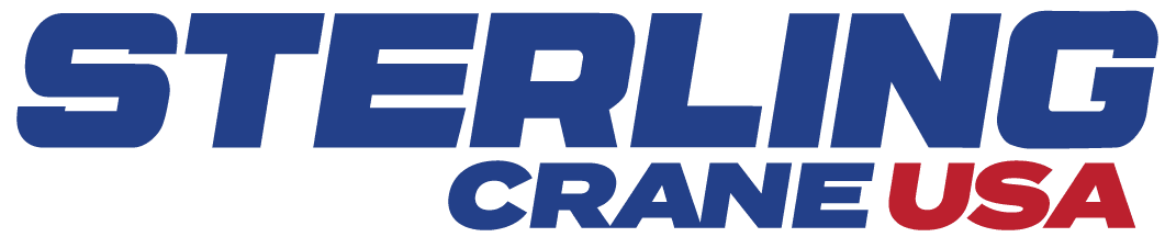 Sterling Crane