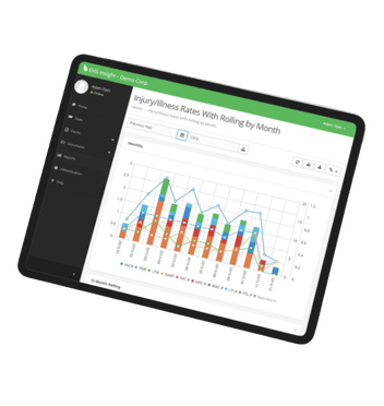 EHS Software & Management System | EHS Insight