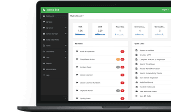 EHS Software & Management System | EHS Insight