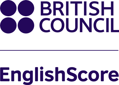 EnglishScore for Business - Choose your account