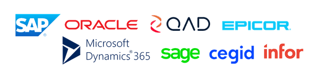 ERP Integrations for Esker's Accounts Payable Automation