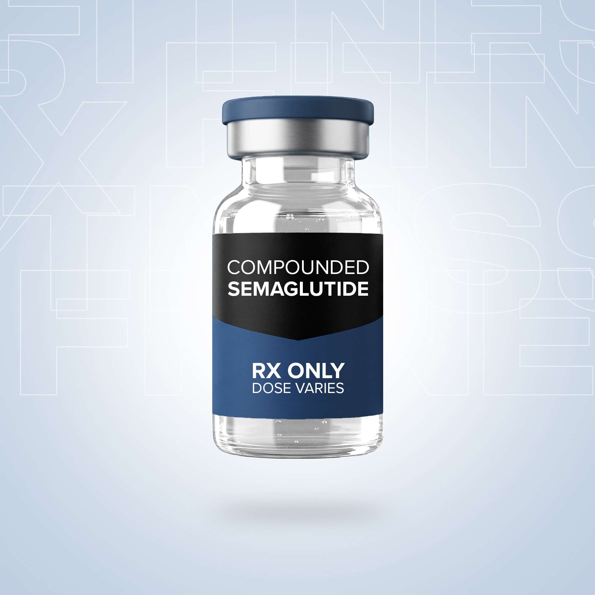 Injectible Semaglutide