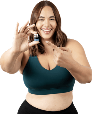 Fitness RX | GLP-1 + Fitness & Nutrition