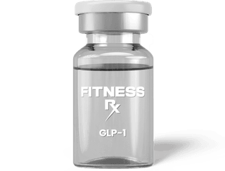 fridays compounded glp 1 GLP-1 - Semaglutide & Tirzepatide Fitness RX | GLP-1 +