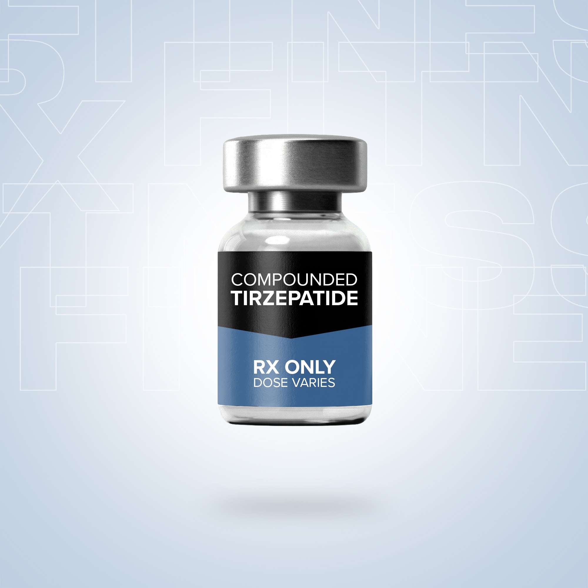 Tirzepatide Micro Dose