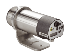 Non-Contact Infrared Pyrometer - Endurance Series | Fluke Process ...