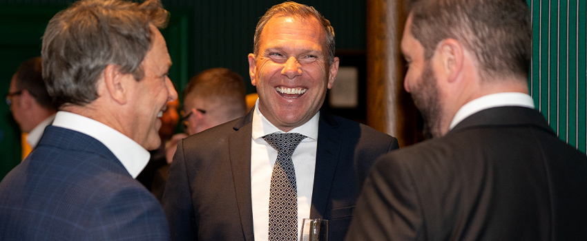 Regional winners of The Small Business Growth Awards 2026
