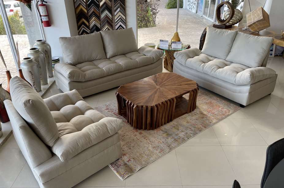 Custom Furniture Cancun, Playa Del Carmen and Tulum | Casa Latina